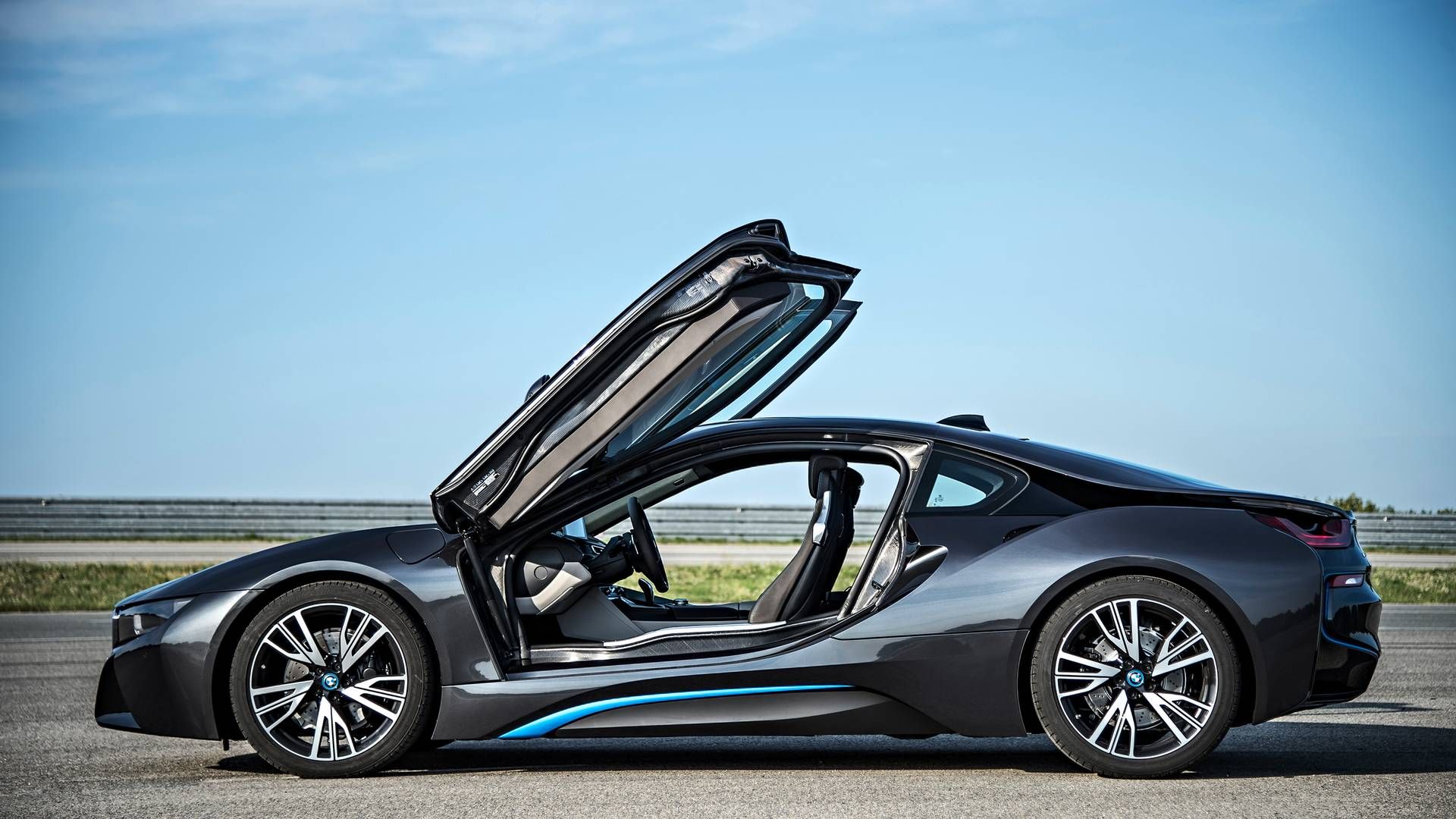 Photo: BMW