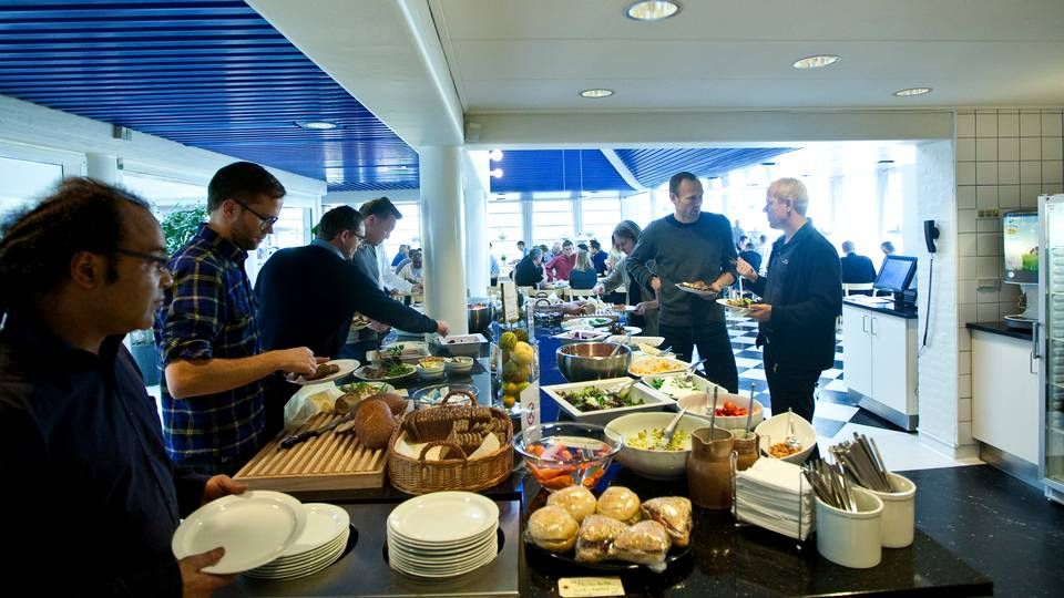 Claus Meyers tidligere catering direktør skal lede ny satsning på event-markedet for hotelkæde.