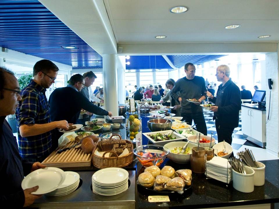Claus Meyers tidligere catering direktør skal lede ny satsning på event-markedet for hotelkæde.