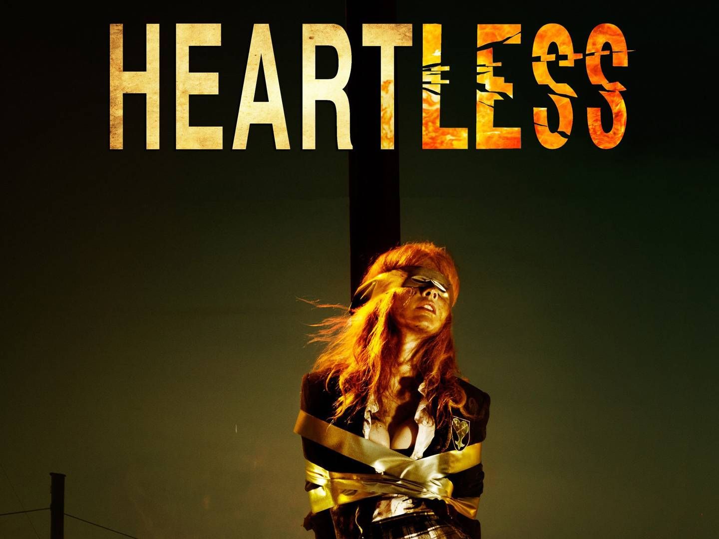 Discovery har tidligere satset på drama med serien "Heartless".