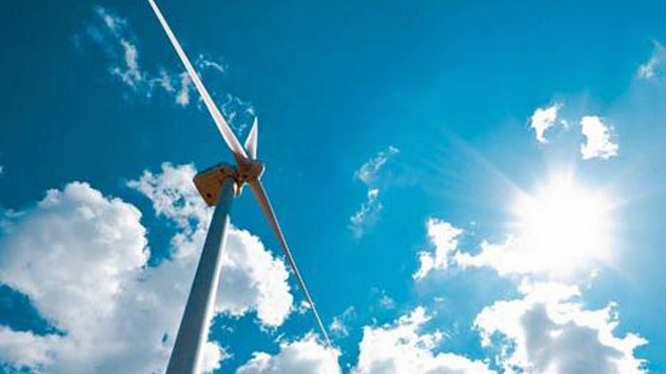 Fabrikken i Bahia producerer nacelle og hub til ECO 100. | Foto: Alstom