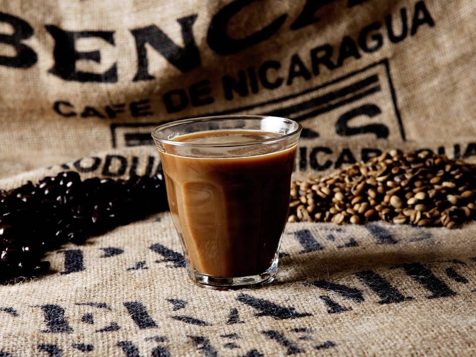 Undersøgelse afslører de danske kaffedrikkers DNA. | Foto: POLFOTO
