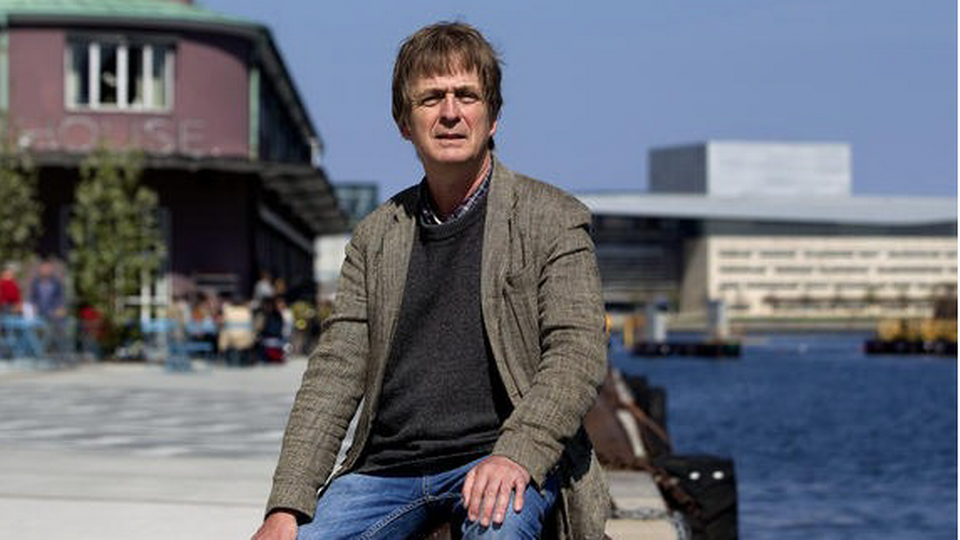 Foto: Finn Frandsen