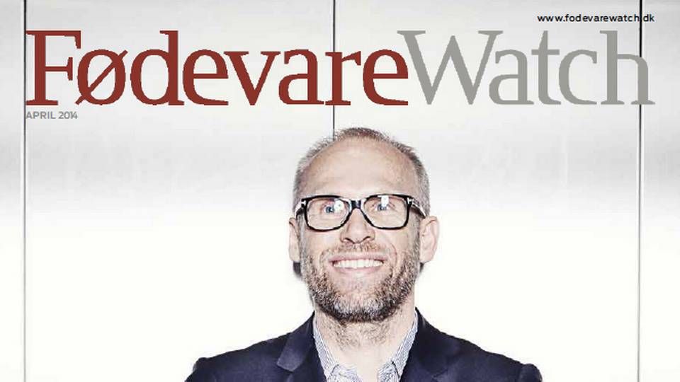 Foto: FødevareWatch