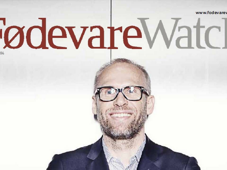 Foto: FødevareWatch