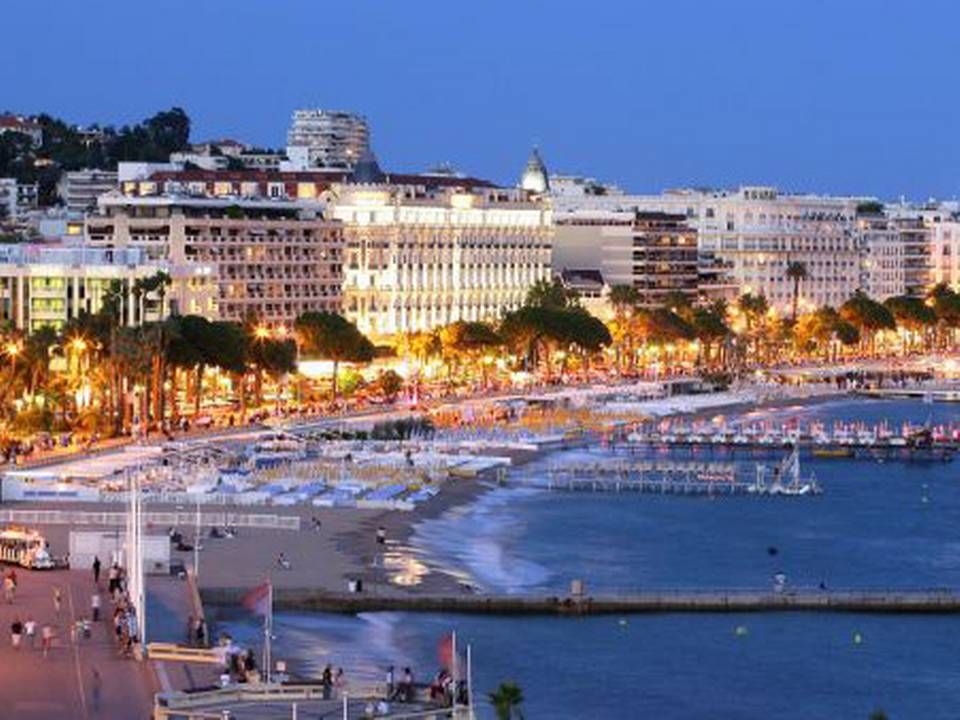 MIPtv bliver holdt i Cannes fra den 11.-16. april, og 11.000 deltagere fra over 100 lande ventes at dukke op.