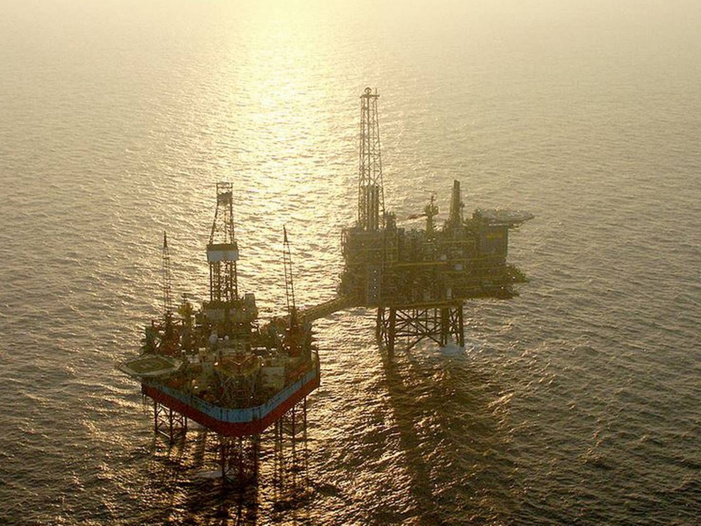 Foto: Maersk Drilling