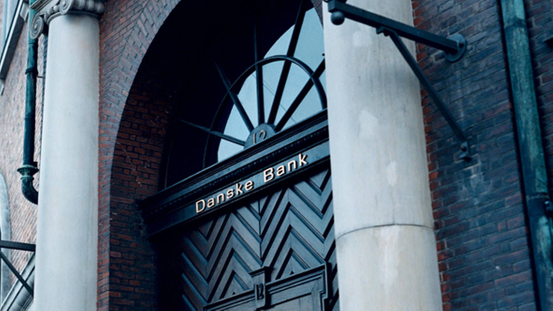 Foto: Danske bank