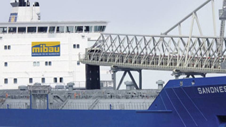 Foto: Stema Shipping