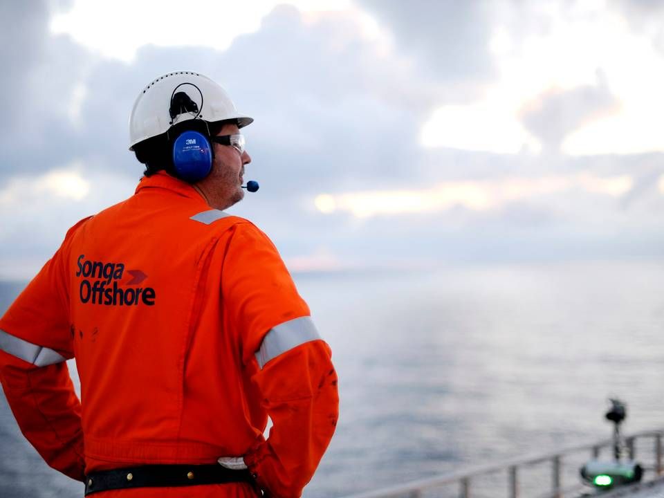 Photo: Songa Offshore