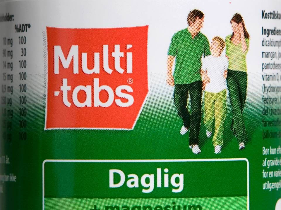 Foto: Ole Steen / Polfoto