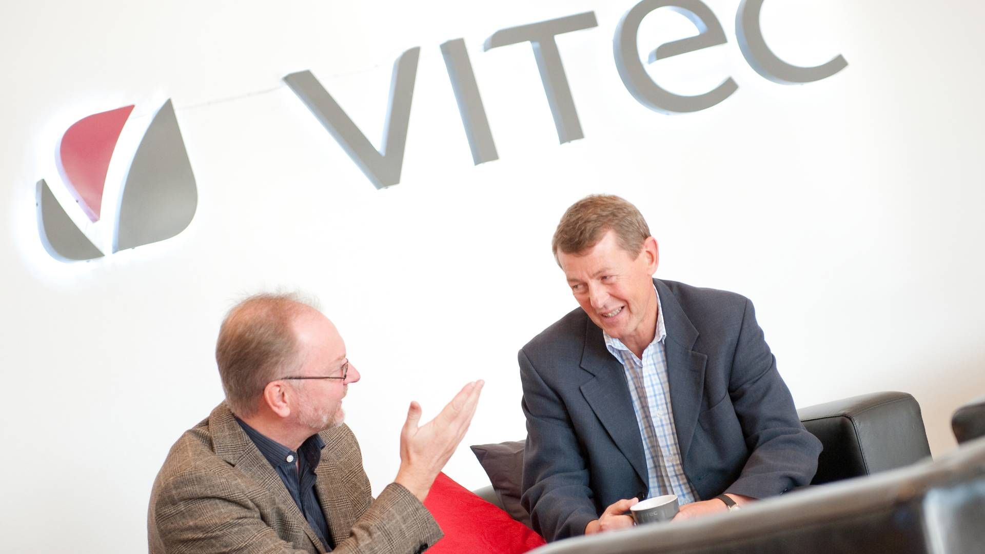 Foto: Vitec