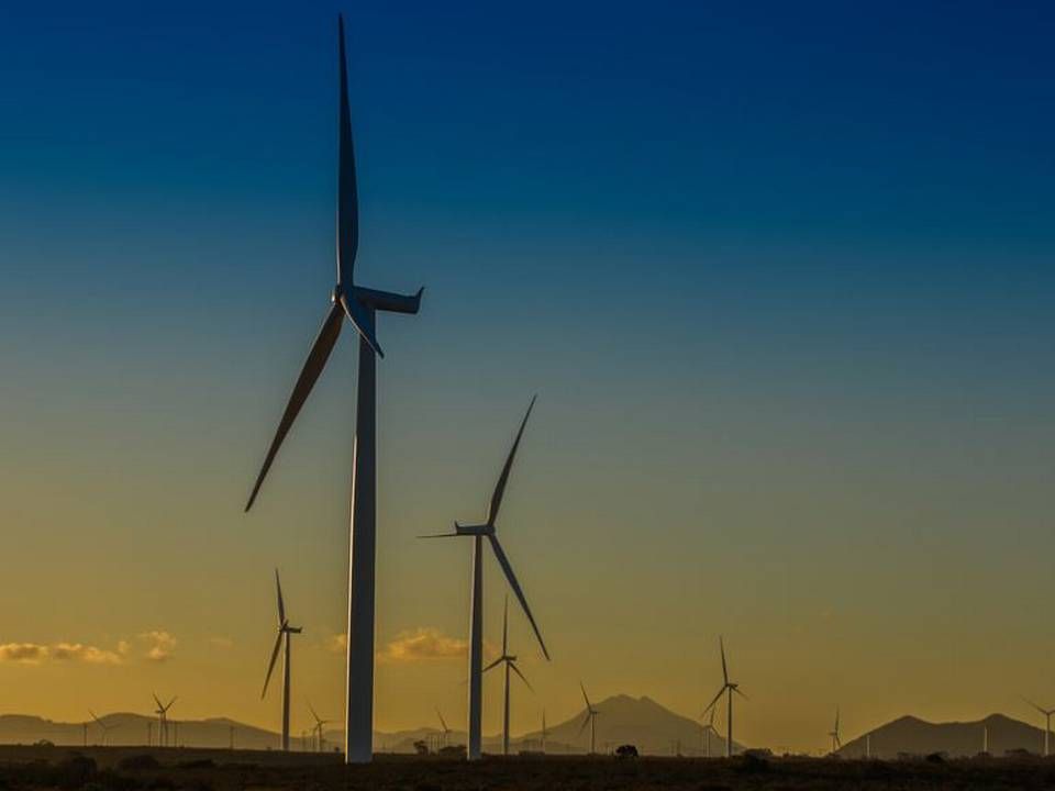 Foto: Mainstream Renewable Power