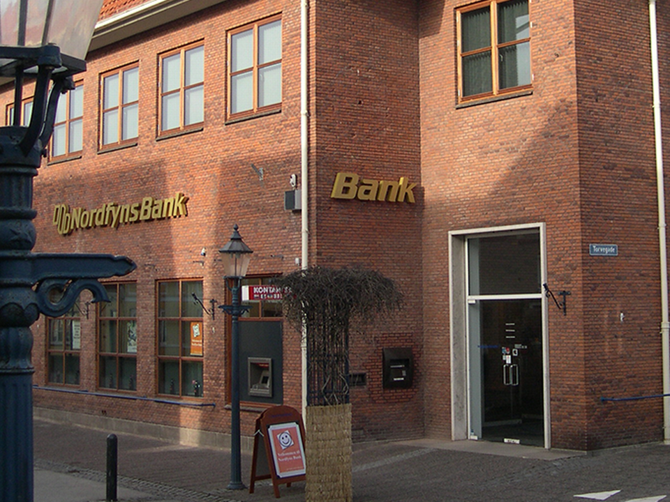 Foto: Nordfyns Bank