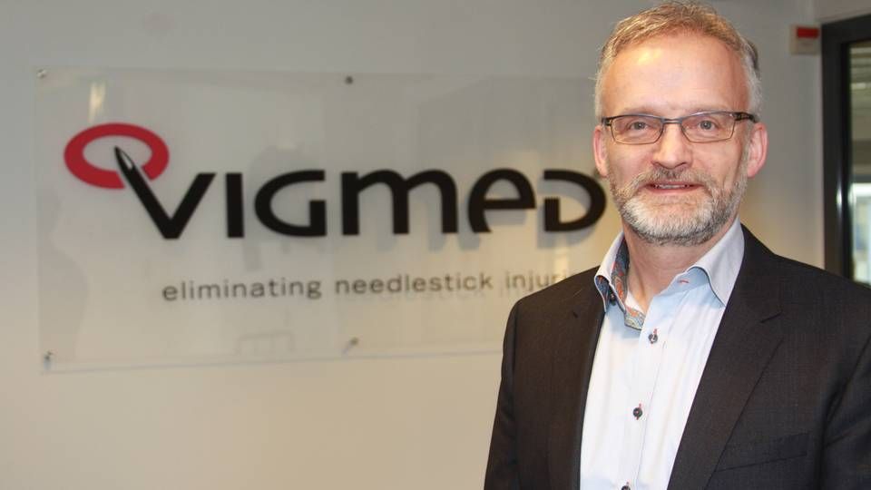 Foto: Vigmed/ PR