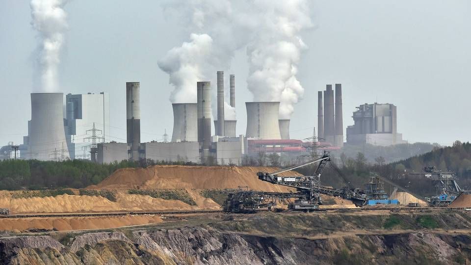 Grevenbroich, Tyskland. | Foto: Martin Meissner/AP/Ritzau