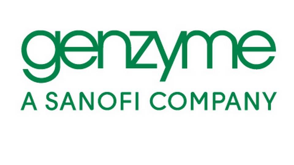 Foto: Genzyme, PR