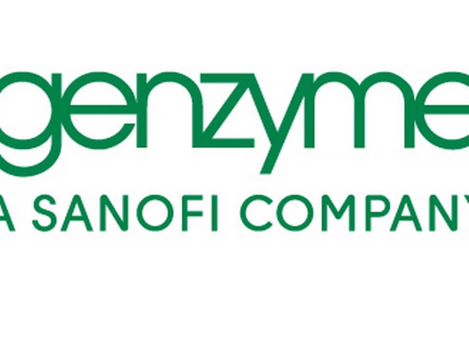 Foto: Genzyme, PR