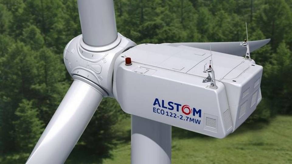 Photo: Alstom
