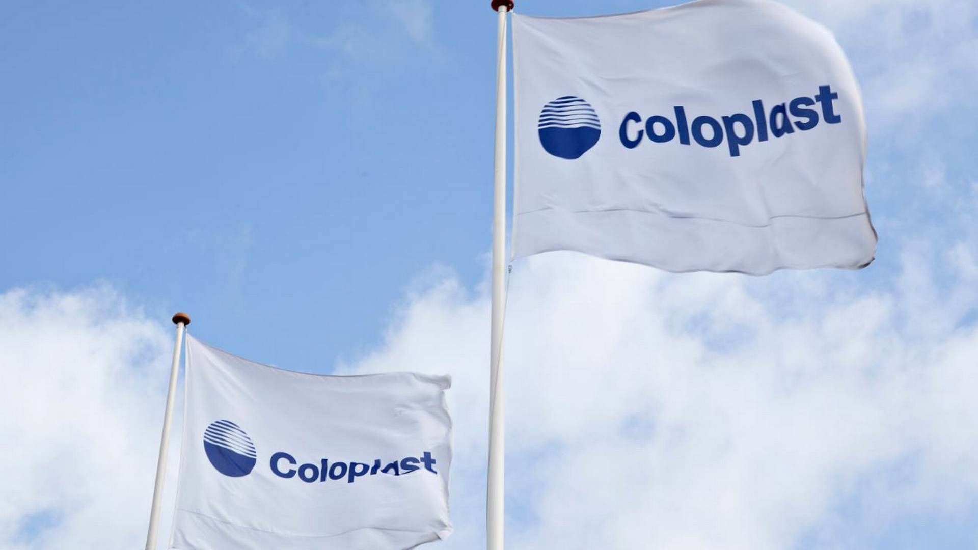 Foto: Coloplast, PR