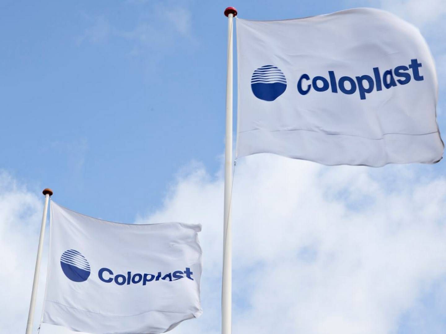 Coloplast kan ifølge Sø- og Handelsretten ikke kalde sig medopfinder af et europæisk patent, som Hollister er ved at få udstedt. | Foto: Coloplast
