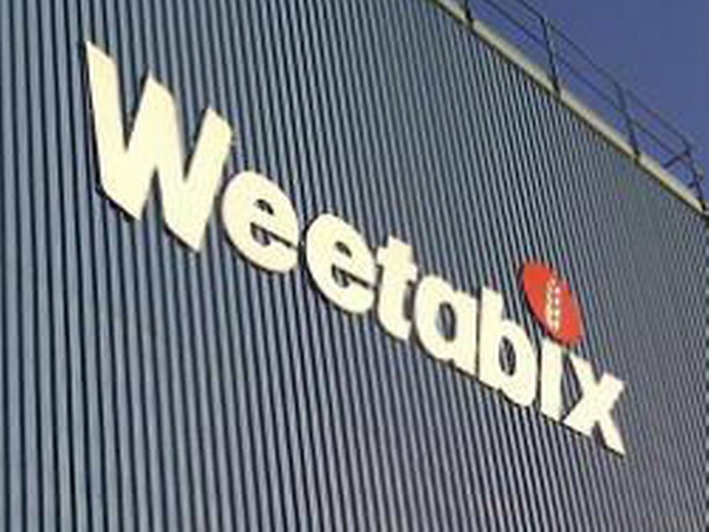 Post Holdings ejer i forvejen britiske Weetabix. | Foto: PR