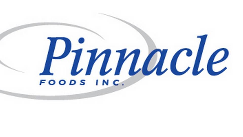 Foto: Pinnacle Foods/ PR