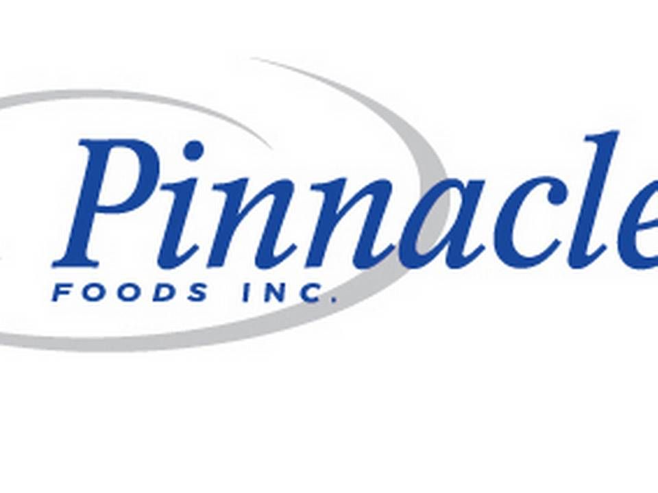 Foto: Pinnacle Foods/ PR