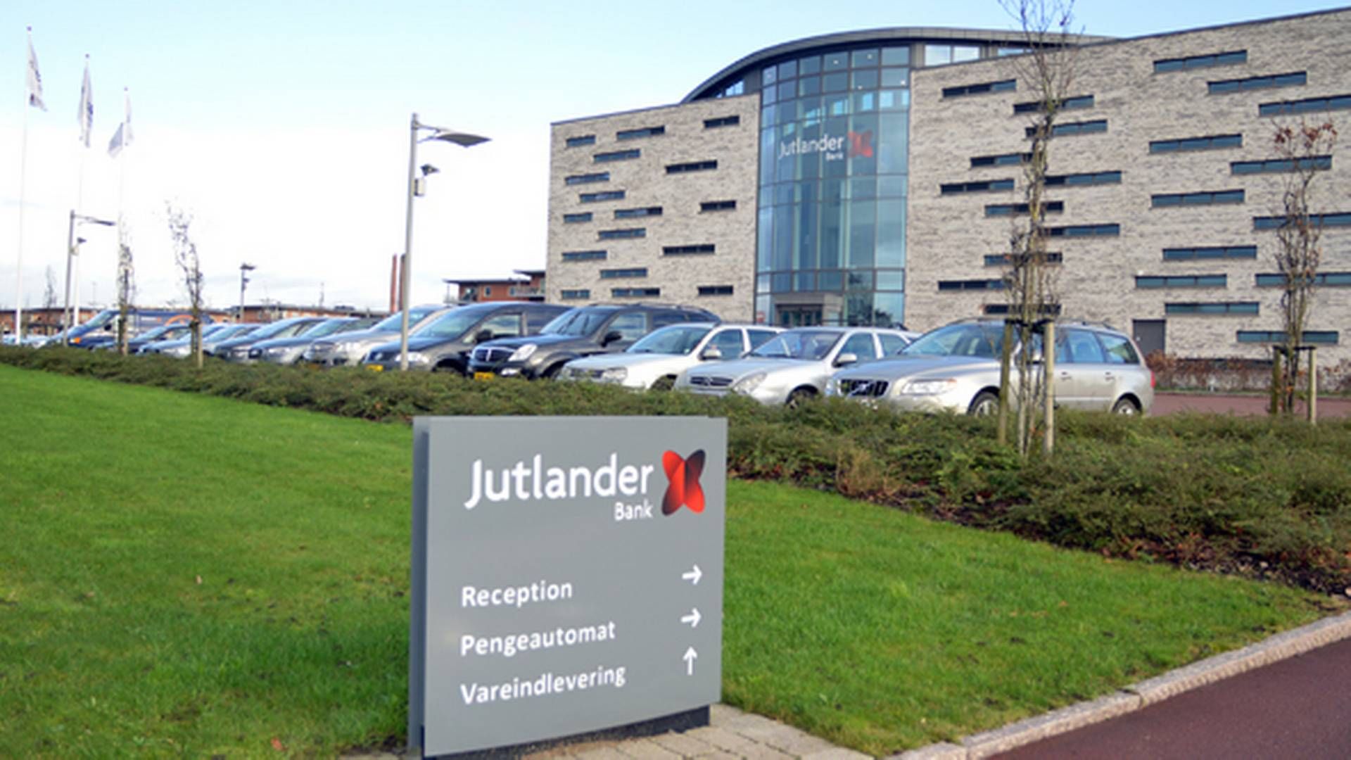 Foto: Jutlander Bank