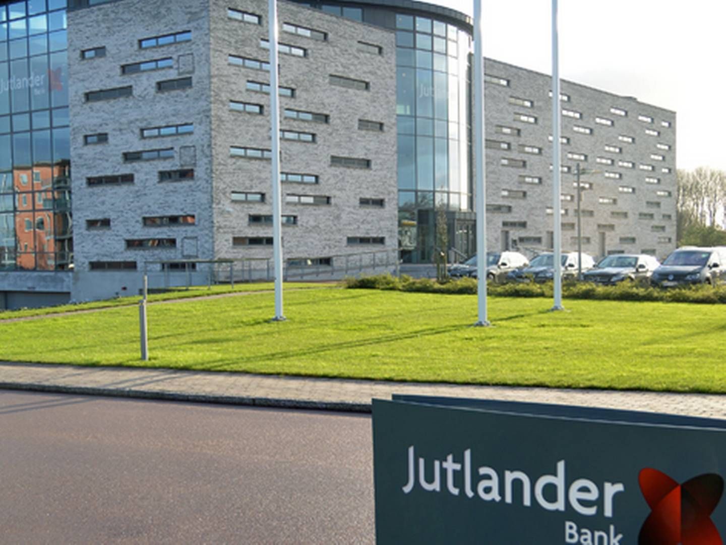 Foto: Jutlander Bank