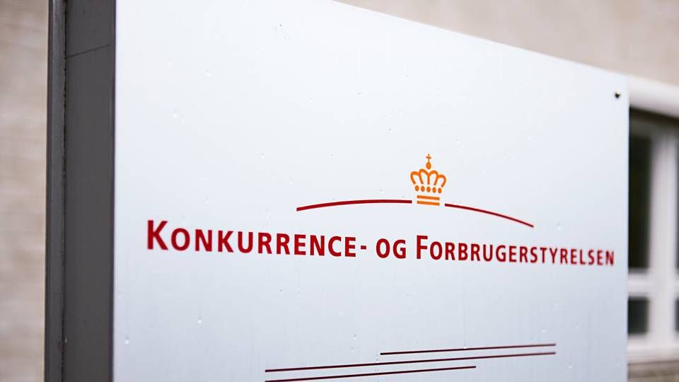 Konkurrencerådet vil analysere konkurrencen i den danske advokatbranche. | Foto: Ritzau Scanpix/Søren Sielemann.