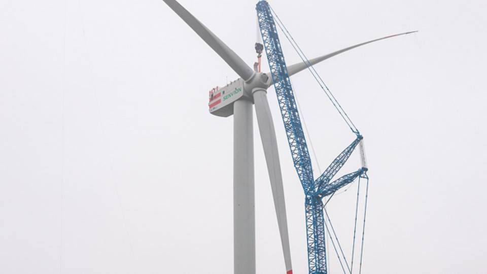 Foto: SENVION PRESSE