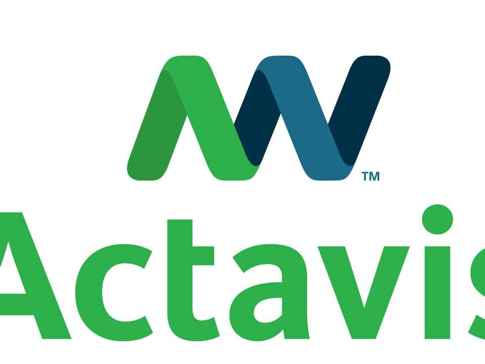 Foto: Actavis/PR