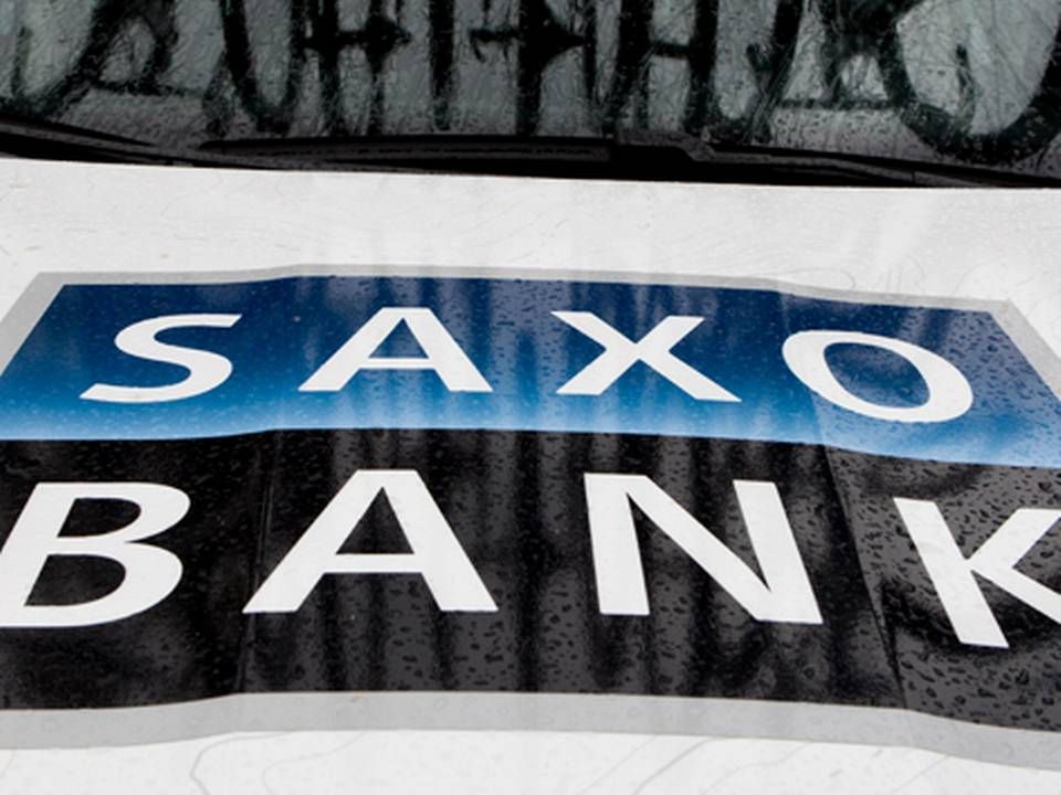 Saxo Banks norske partner, Nordic Securities, har mistet tilladelserne til at yde investeringstjenester efter de norske myndigheder har afdækket en lang række overtrædelser af de regler, der skal beskytte investorer. | Foto: STEEN OLE/POLFOTO