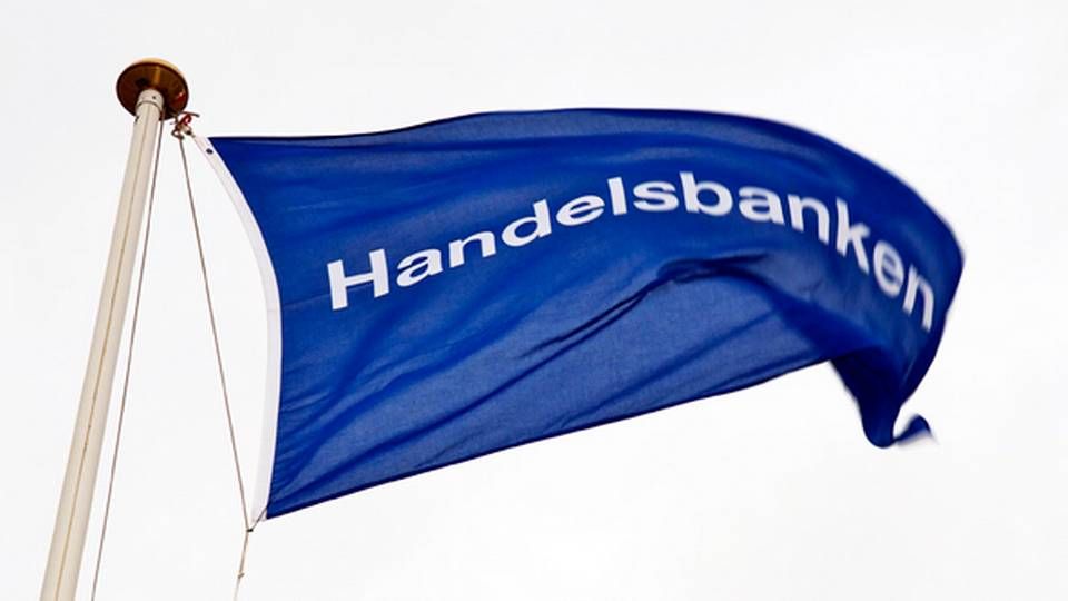 Foto: Handelsbanken