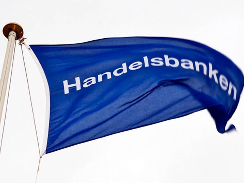 Foto: Handelsbanken