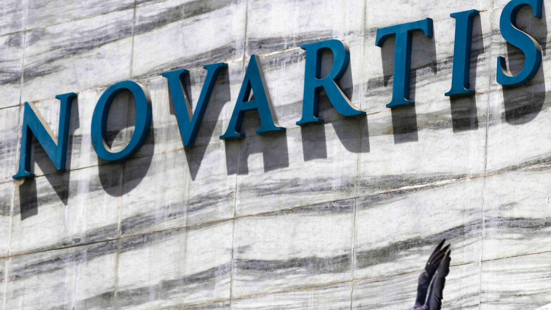 Novartis håber at kunne have sin Veloxis-konkurrent iscalimab klar til markedet tidligst i 2022. | Foto: Rafiq Maqbool/AP/POLFOTO/arkiv