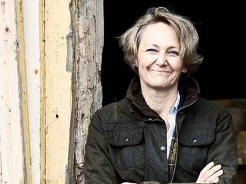 Aarstiderne går med planer om at ansætte flere nye fuldtidsansatte, fortæller adm. direktør Anette Hartvig Larsen. | Foto: Presse/Aarstiderne