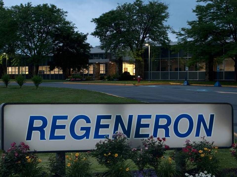 Foto: Regeneron /PR