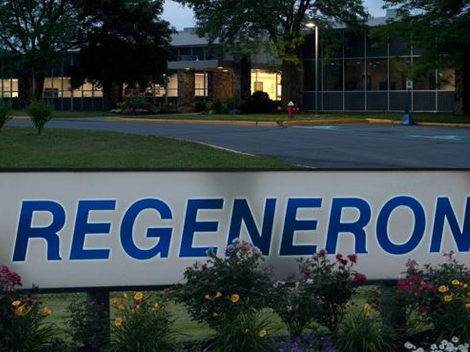 Foto: Regeneron/PR