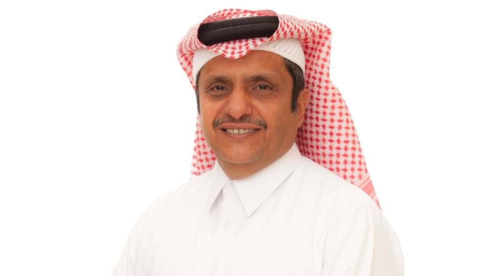 Milaha Chairman Sheikh Ali bin Jassim Al Thani. | Photo: Milaha