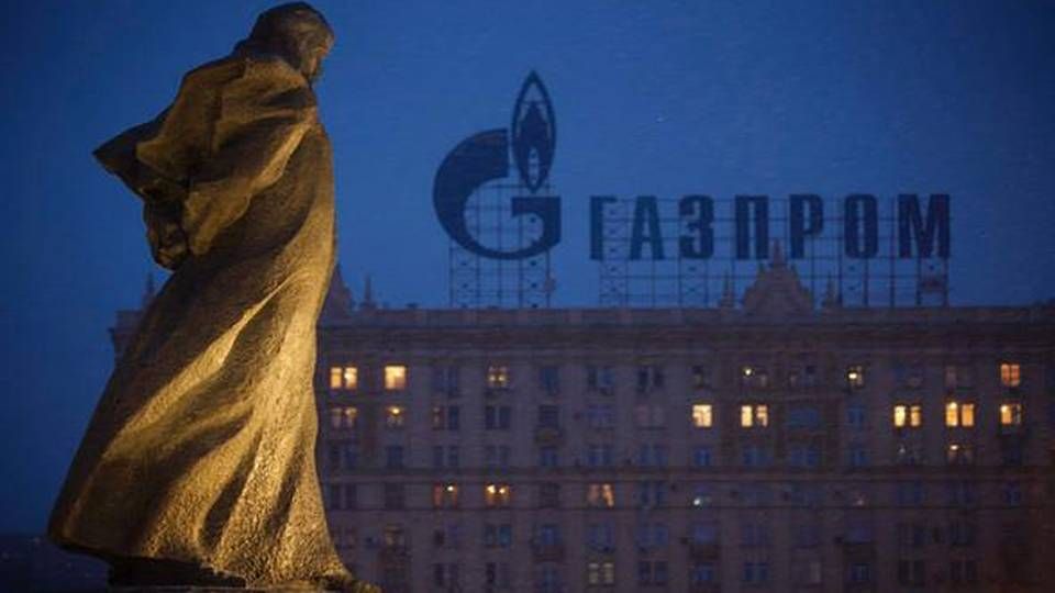 Russiske Gazprom lost a huge case against Naftogaz earlier this week.