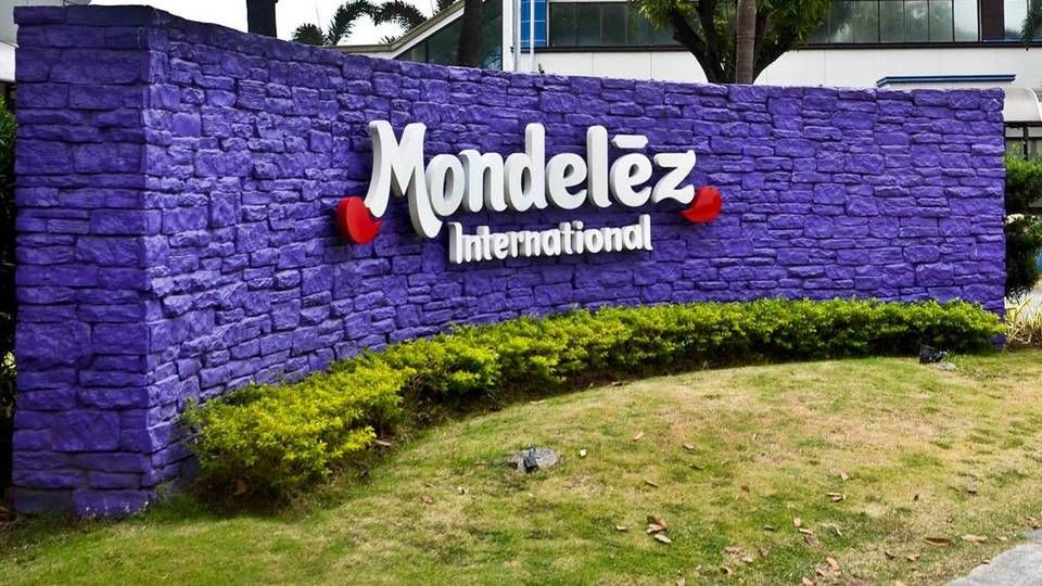 Foto: Mondelez/PR