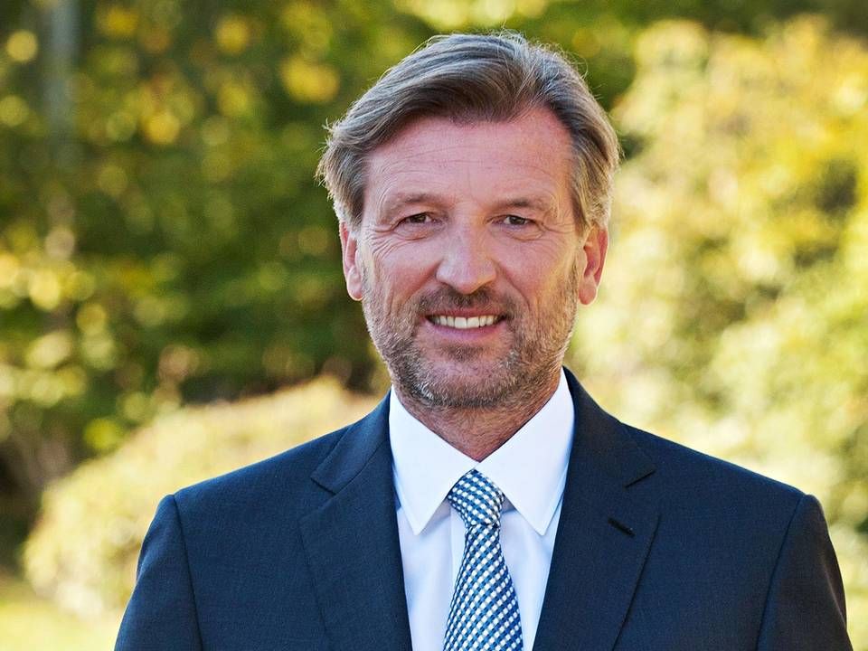 Tidligere Orkla-chef skal lede bestyrelse i dansk smykkekoncern FødevareWatch