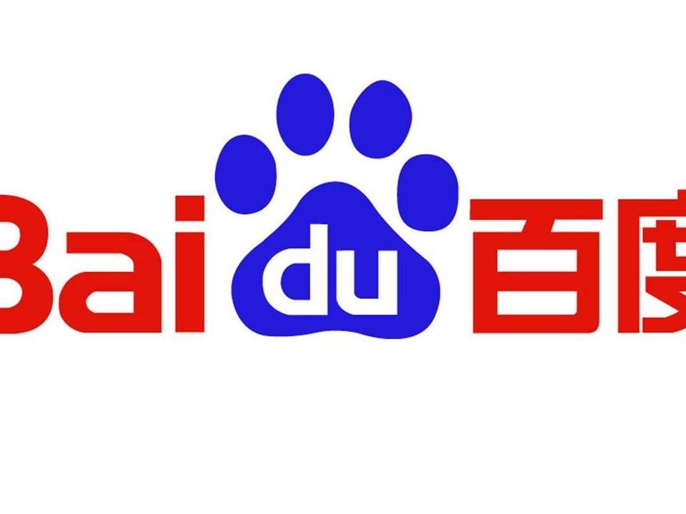 Kinesiske Baidu er verdens næsthurtigst voksende mediekoncern med blandt andet en søgemaskine og online leksikon i Kina.
