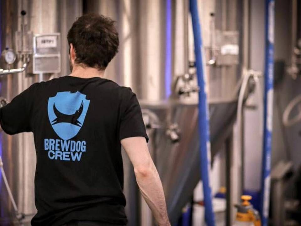 Foto: Brewdog