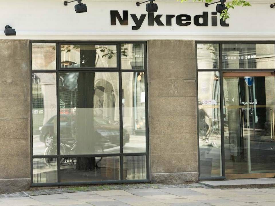 Foto: Nykredit