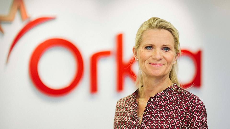 Foto: Orkla/PR