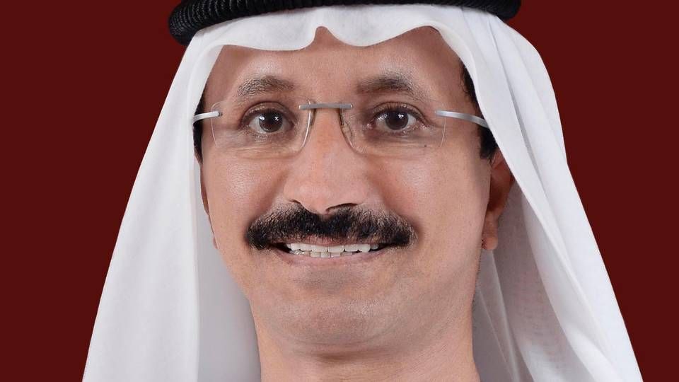 Photo: Dubai Maritime Advisory Council
