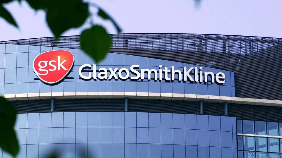 GSK frasælger sin fabrik i den irske by Cork til Thermo Fisher. | Foto: /ritzau/AP/Alastair Grant/